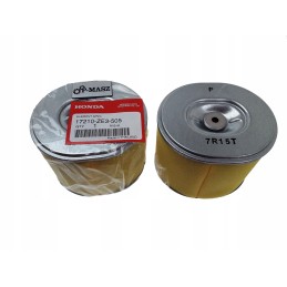 Honda gx 390 gx 340 air filter 17210 ze3 505