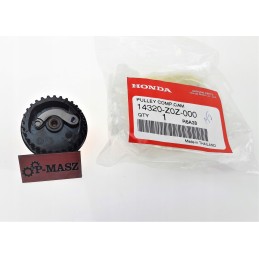 Honda gx 35 timing gear 14320 z0z 000