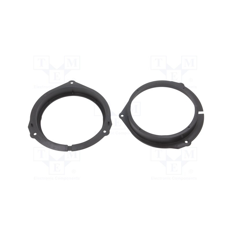 1 set x ACV - 271190-23-0 - Speaker frame, 165mm, Mercedes, Mercedes Vito (V447) 2014-&gt,2021