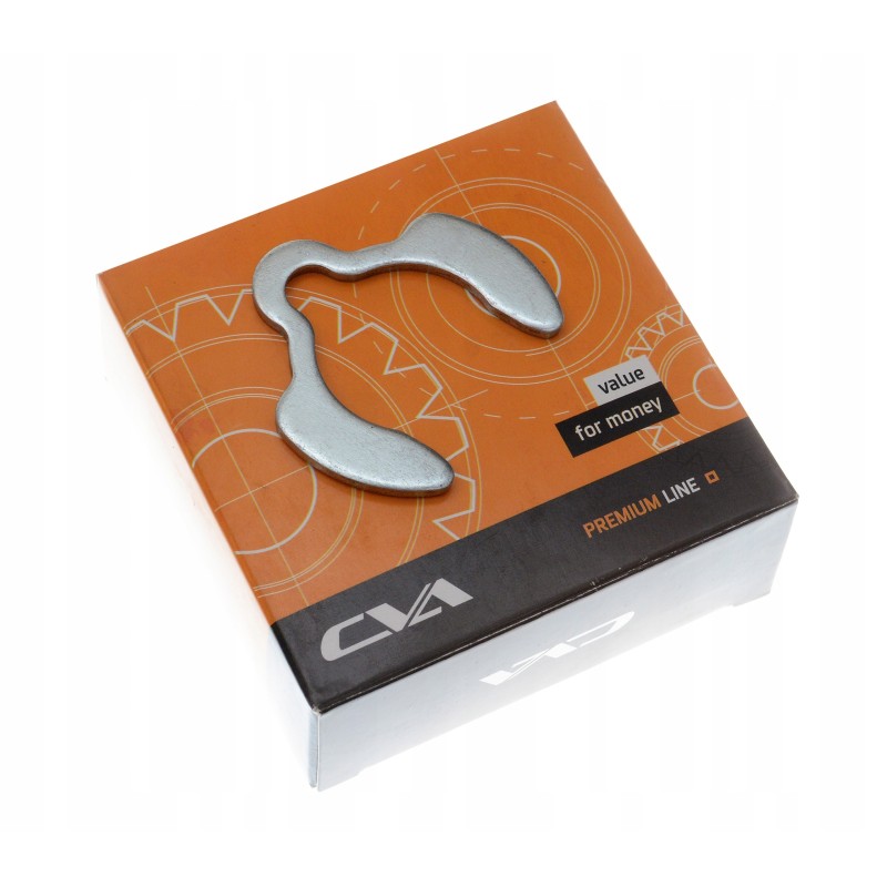 Pin protection cva 40 mm jcb