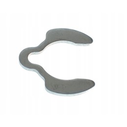 Pin protection cva 40 mm jcb