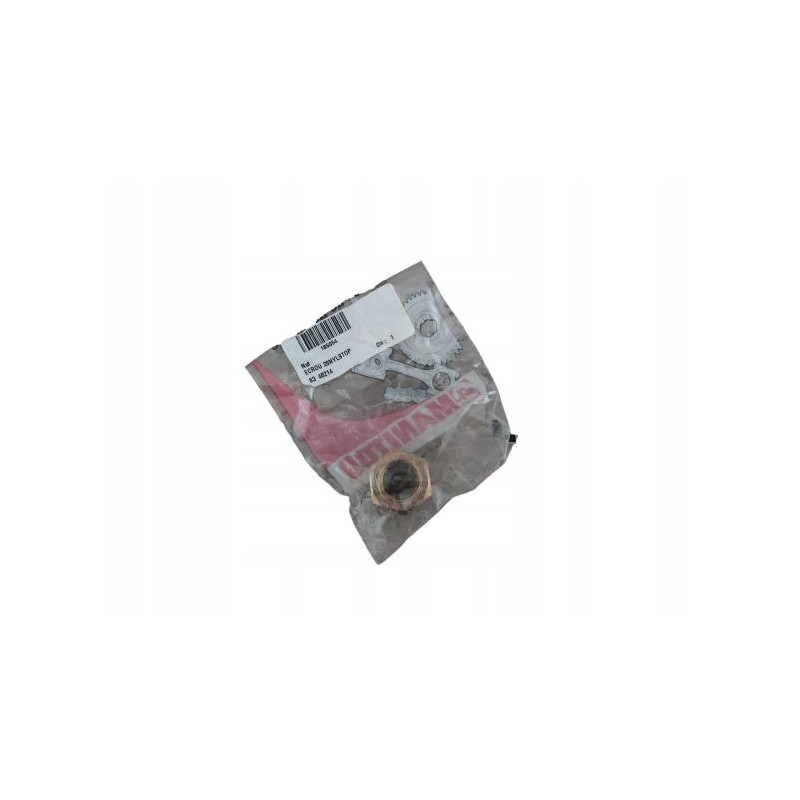 185054 manitou screw nut original
