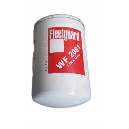 Fleetguard wf2061 water filter