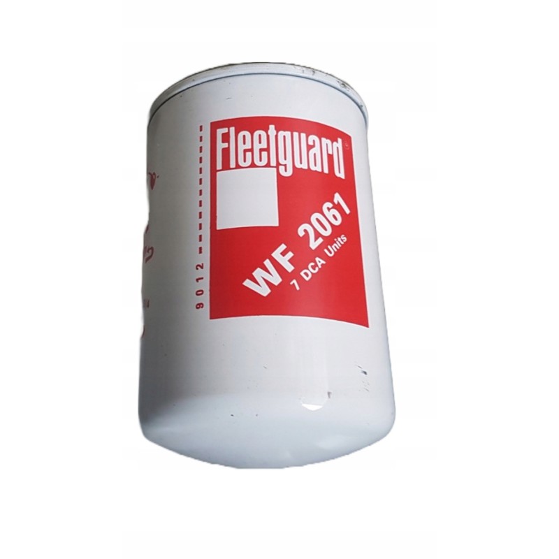 Fleetguard wf2061 water filter