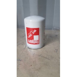 Fleetguard wf2061 water filter