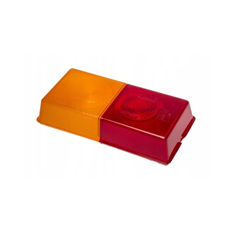 Lamp shade rear to cat