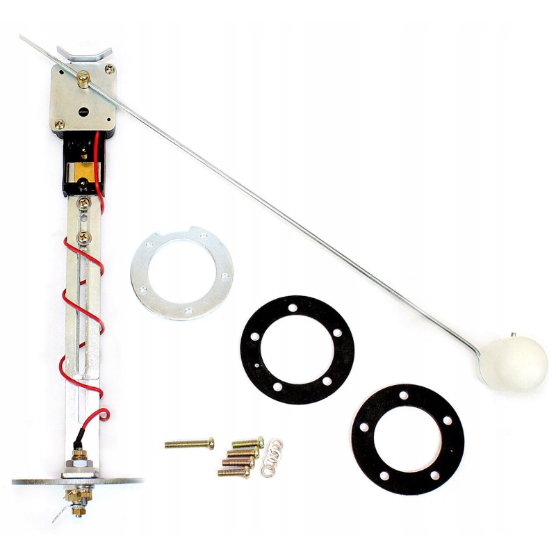 Universal fuel level float 12v 24v 160701