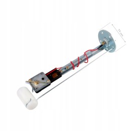 Universal fuel level float 12v 24v 160701