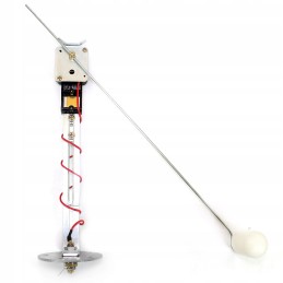 Universal fuel level float 12v 24v 160701
