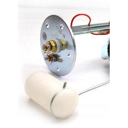 Universal fuel level float 12v 24v 160701