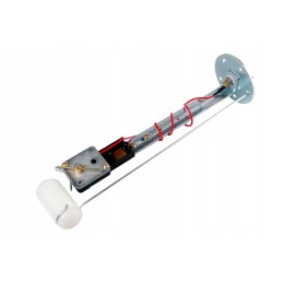 Universal fuel level float 12v 24v 160701