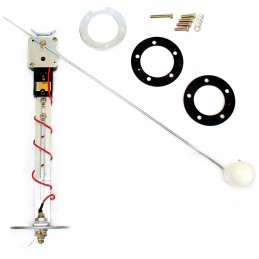 Universal fuel level float 12v 24v 160701
