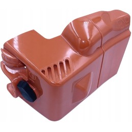 Upper filter cover stihl ms170 ms180 017 018