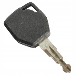 1x JCB Bobcat Terex 81404 ignition key