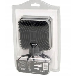 Square LED halogen work lamp 24w 1920lm la