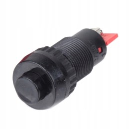 Atlas SLC red NC switch