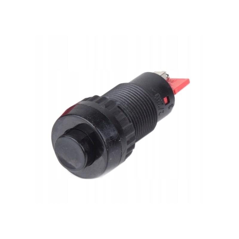 Atlas SLC red NC switch