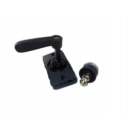 Window lock lock jcb 3cx 4cx 331 31071 replaced