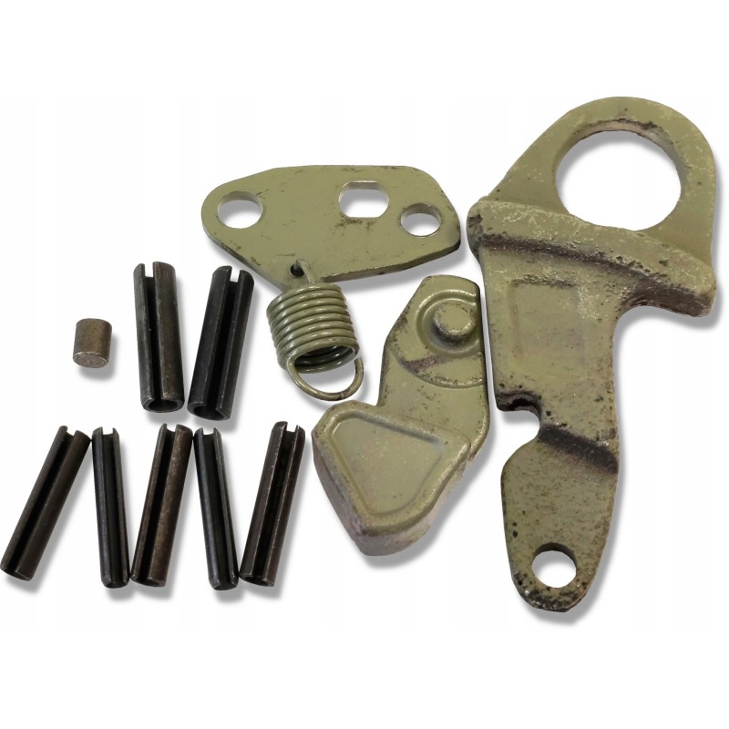 Cat 2s cat2 coupling hook repair kit