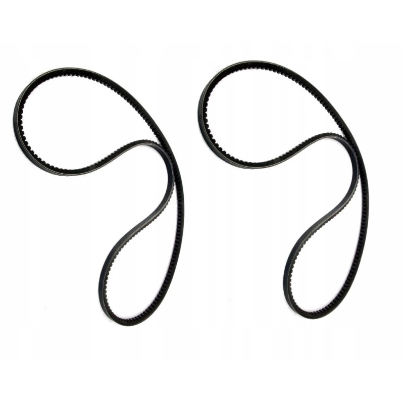 V-belts jcb 3cx 4cx 2cx perkins aa ab ak