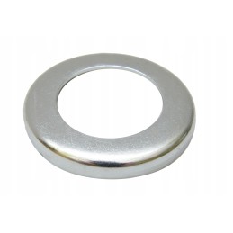 JCB clutch basket spring protection