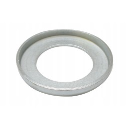 JCB clutch basket spring protection