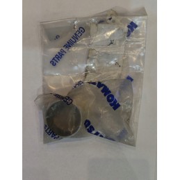 07177 04530 komatsu hydraulic cylinder bushing