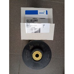 Fuel filter 01181060 original Deutz primary insert