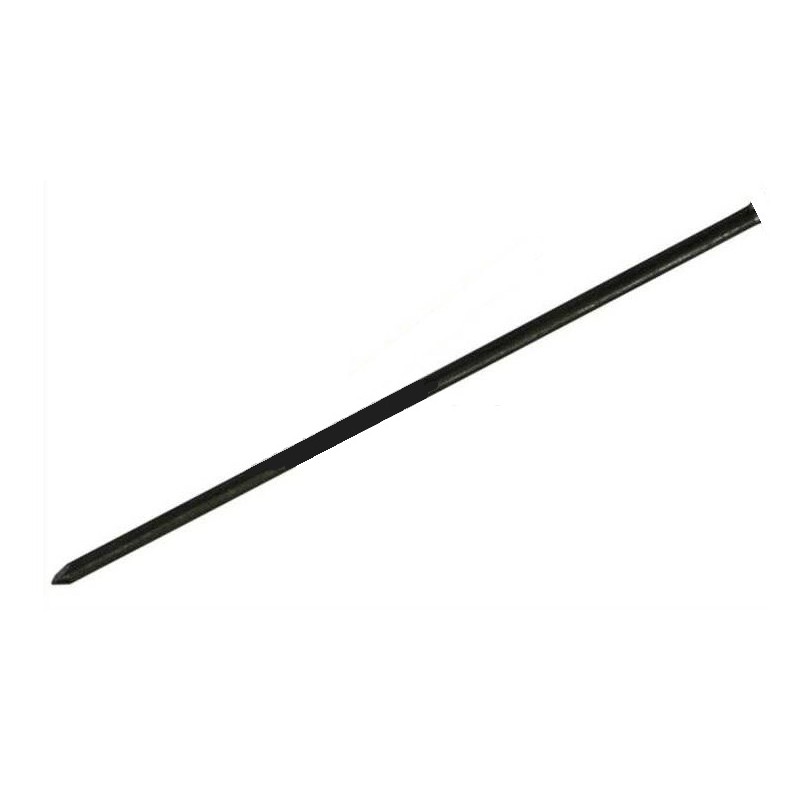 Security nail for hl hw socket