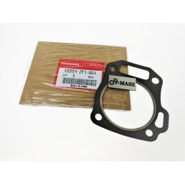 Honda gx160 head gasket 12251 zf1 801