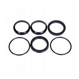 Set of seals k 310 for 2 actuators tur 1 2 3