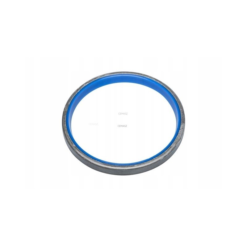 Pin seal in case new holland sled