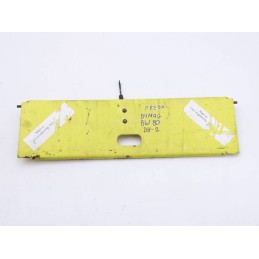 Bomag bw80 dh 2 front drum cover