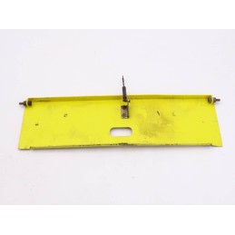 Bomag bw80 dh 2 front drum cover