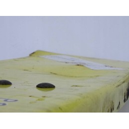 Bomag bw80 dh 2 front drum cover