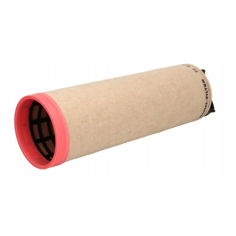 Air filter p782107 cat 2567903 claas 07521990