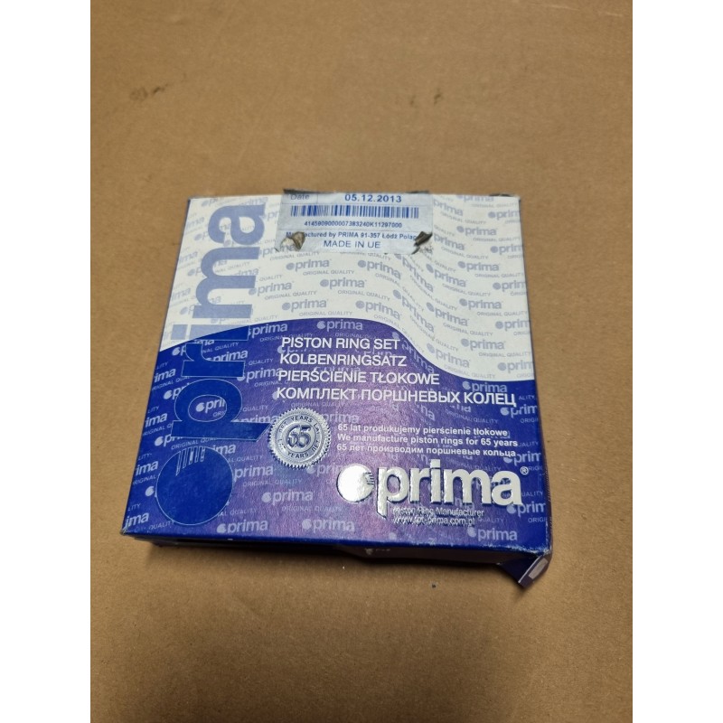 Perkins rings 91 49 mm 41158065 prima