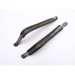 Bomag bw80 dh 2 fuel tank mount