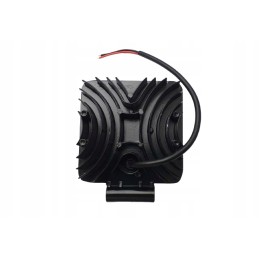 Halogen work lamp 9 LED 12 24v diode searchlight