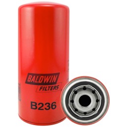 Oil filter b236
