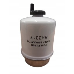 Fuel filter SF SK3317