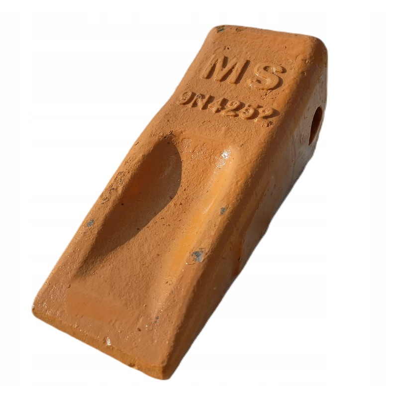 Tooth cover j250 tooth cat system mega strong hd