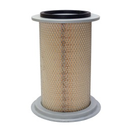 External air filter for Perkins AB engines