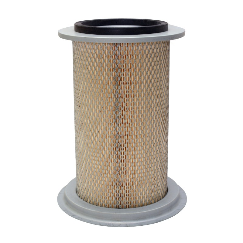 External air filter for Perkins AB engines