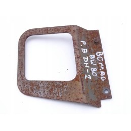 Bomag bw80 dh 2 mounting bracket right side