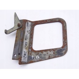 Bomag bw80 dh 2 mounting bracket right side