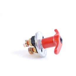 Hebel power switch, battery disconnector 2000a