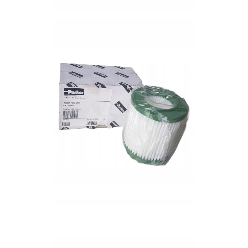 Parker EAC20Q010 air filter