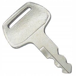 1x sumitomo excavator ignition key case