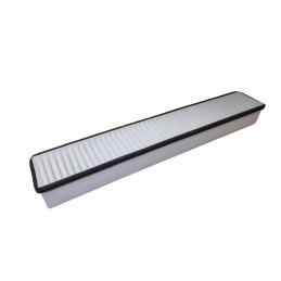 Cabin filter jcb 3cx 4cx 331 25629